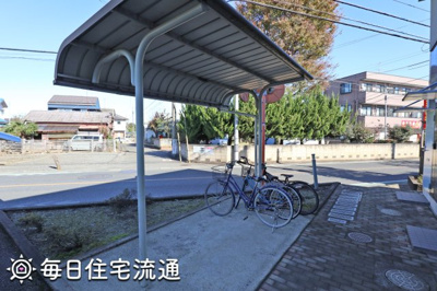 【その他共用部分】 | ドリーム・エイト