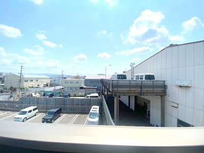 【展望】 | アンジュ ド ルミエール