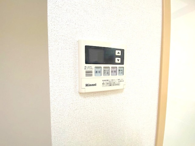 【設備】 | アンジュ ド ルミエール