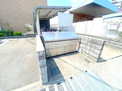 【その他共用部分】 | アンジュ ド ルミエール