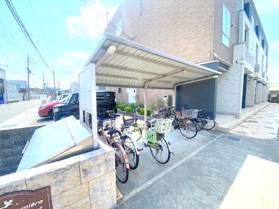 【その他共用部分】 | アンジュ ド ルミエール
