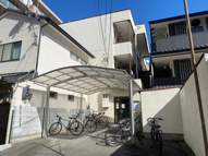 一条グランハイツ京都の画像