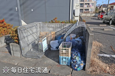 【その他共用部分】 | ルシータ２１