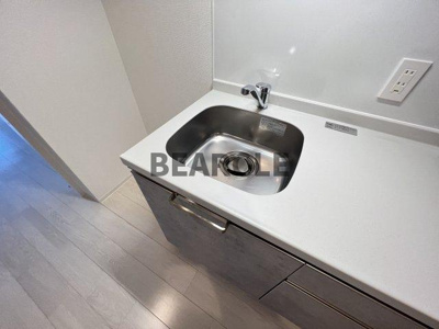 【キッチン】 | CREST TAPP京都二条