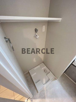 【設備】 | CREST TAPP京都二条