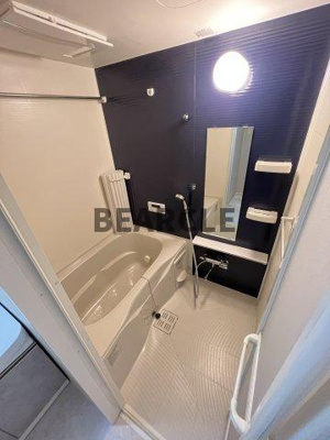 【浴室】 | CREST TAPP京都二条