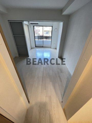 【設備】 | CREST TAPP京都二条