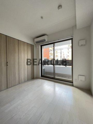 【洋室】 | CREST TAPP京都二条