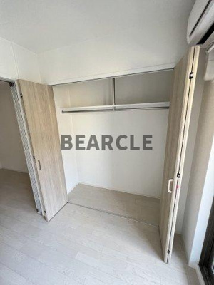 【収納】 | CREST TAPP京都二条