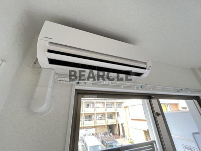 【設備】 | CREST TAPP京都二条