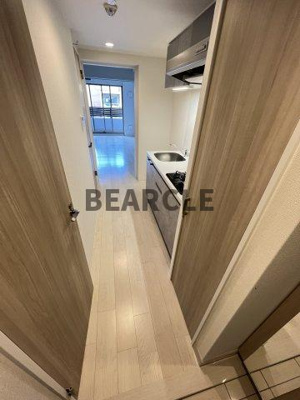 【玄関】 | CREST TAPP京都二条