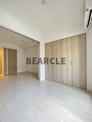 【洋室】 | CREST TAPP京都二条