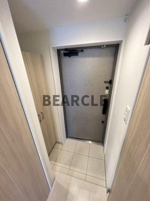 【玄関】 | CREST TAPP京都二条