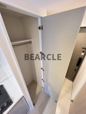 【収納】 | CREST TAPP京都二条