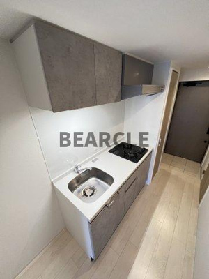 【キッチン】 | CREST TAPP京都二条