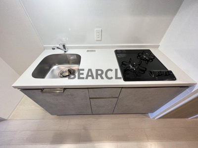 【キッチン】 | CREST TAPP京都二条