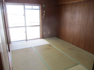 【和室】 | コーポ新垣