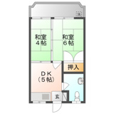 コーポ新垣の画像