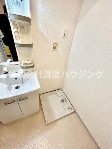 エルソル江坂の設備