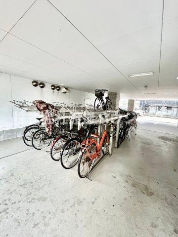 エルソル江坂のその他共用部分