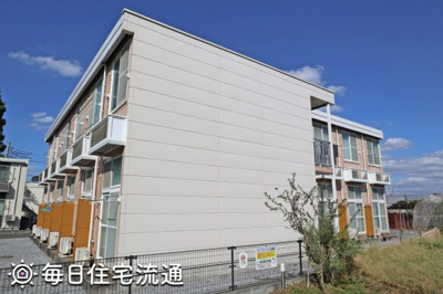 【外観】 | 小金井公園