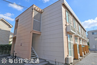 【外観】 | 小金井公園