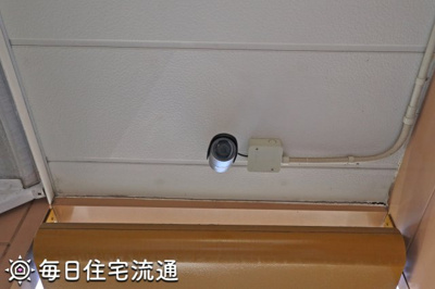 【セキュリティ】 | 小金井公園