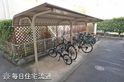 【その他共用部分】 | 小金井公園