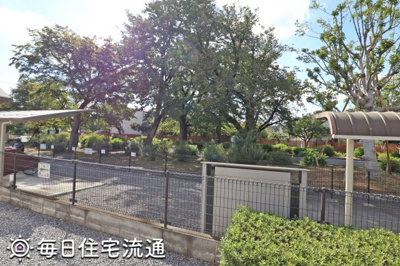 【展望】 | 小金井公園