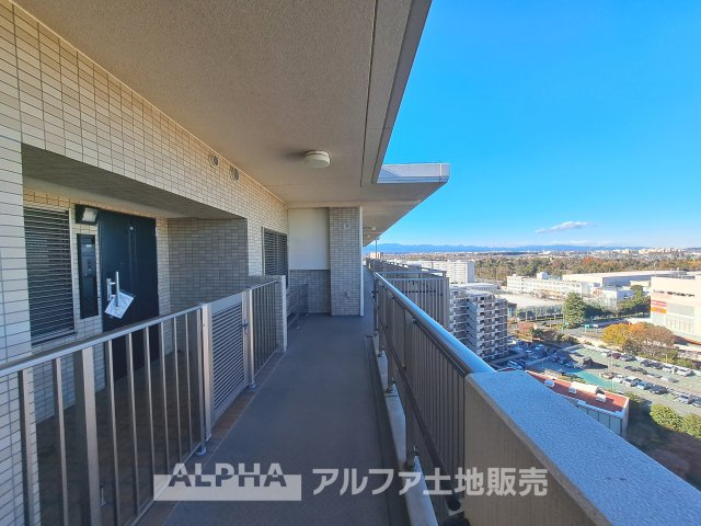 プレイシアのその他共用部分