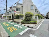 市ヶ谷富久町シティハウスの画像