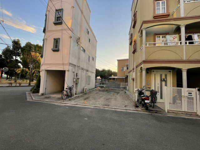 門真市北岸和田3丁目　の外観