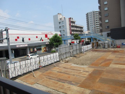 【展望】 | ＰＥＲＳＩＭＭＯＮくるみ