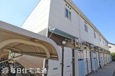 【外観】 | Ｃａｌｍ戸倉Ⅰ