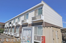 Ｃａｌｍ戸倉Ⅰの画像