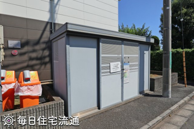 【その他共用部分】 | Ｃａｌｍ戸倉Ⅰ