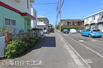 【周辺】 | Ｃａｌｍ戸倉Ⅰ