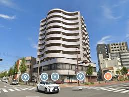 【外観パース】 | コーポランド浅生