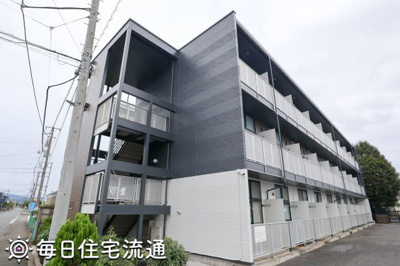 【外観】 | 新町Ｃ