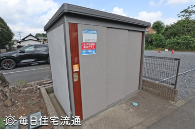 【その他共用部分】 | 新町Ｃ