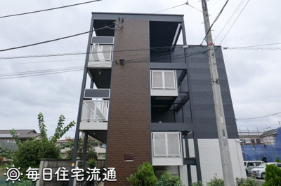 【展望】 | 新町Ｃ