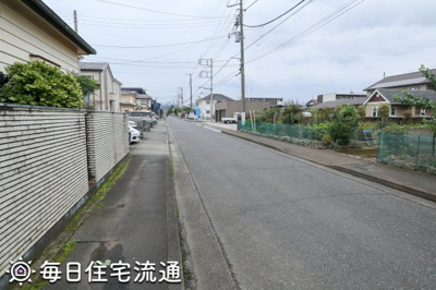 【周辺】 | 新町Ｃ