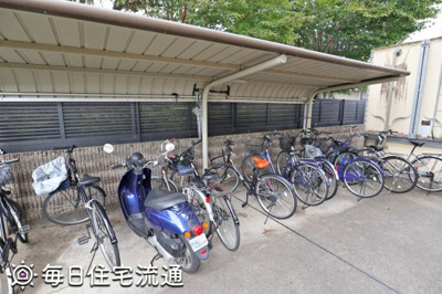 【その他共用部分】 | 新町Ｃ