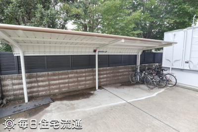 【その他共用部分】 | 新町Ｃ