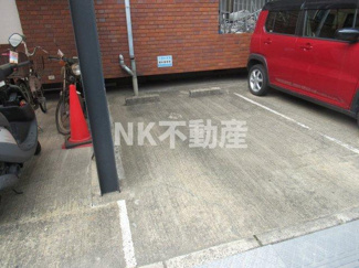 【駐車場】 | 空はご確認ください。