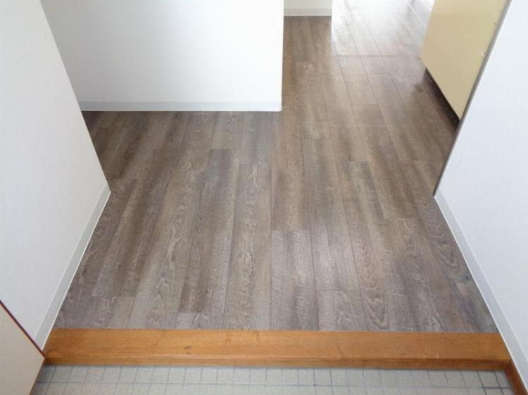 前田ビルの内装|物件の画像6