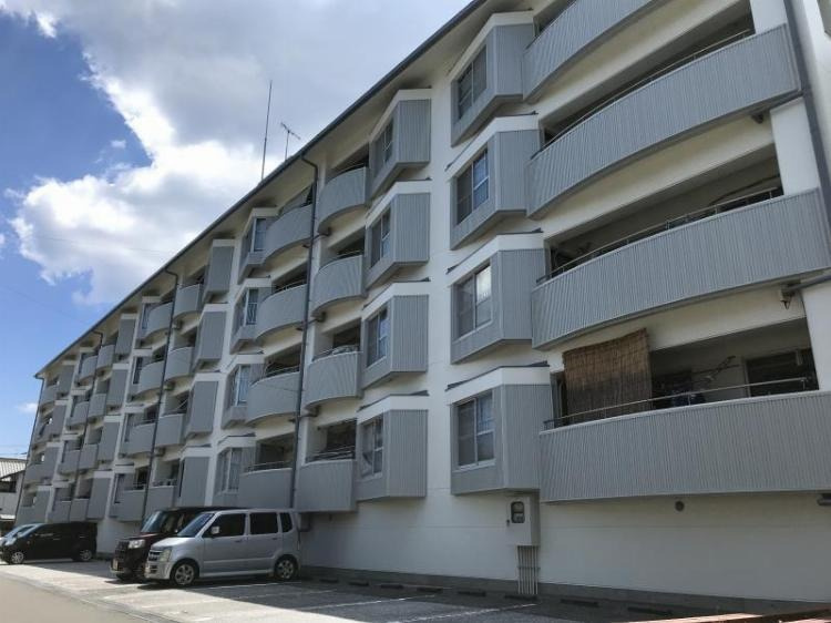 インペリアル西本Ⅰのエントランス|エントランス写真