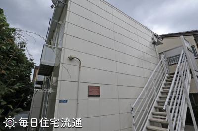 【外観】 | 独歩