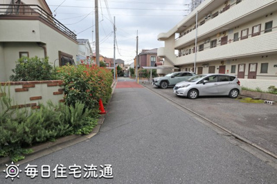 【周辺】 | 独歩