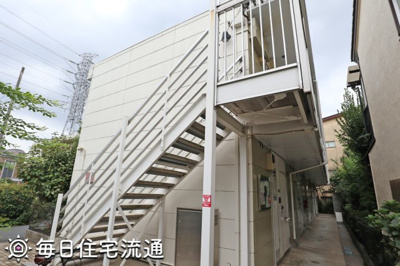 【外観】 | 独歩